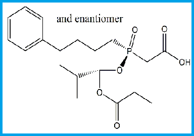 FOSINOPRIL EP IMPURITY I